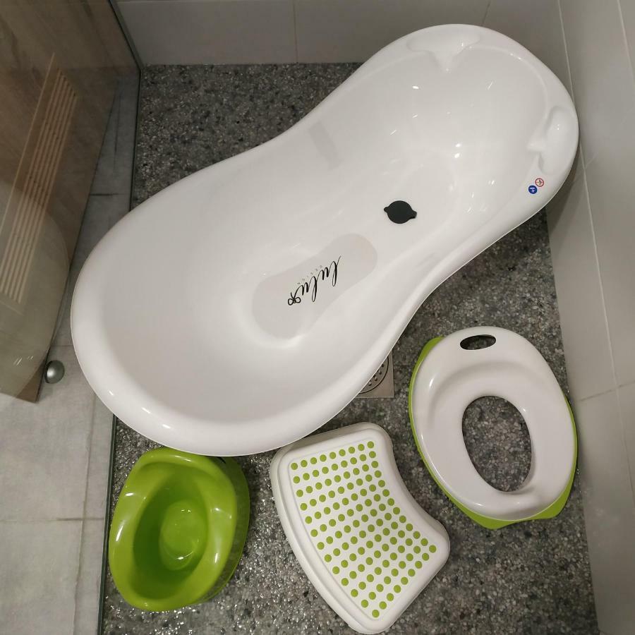 Apartman Laura, Фримбурк Экстерьер фото